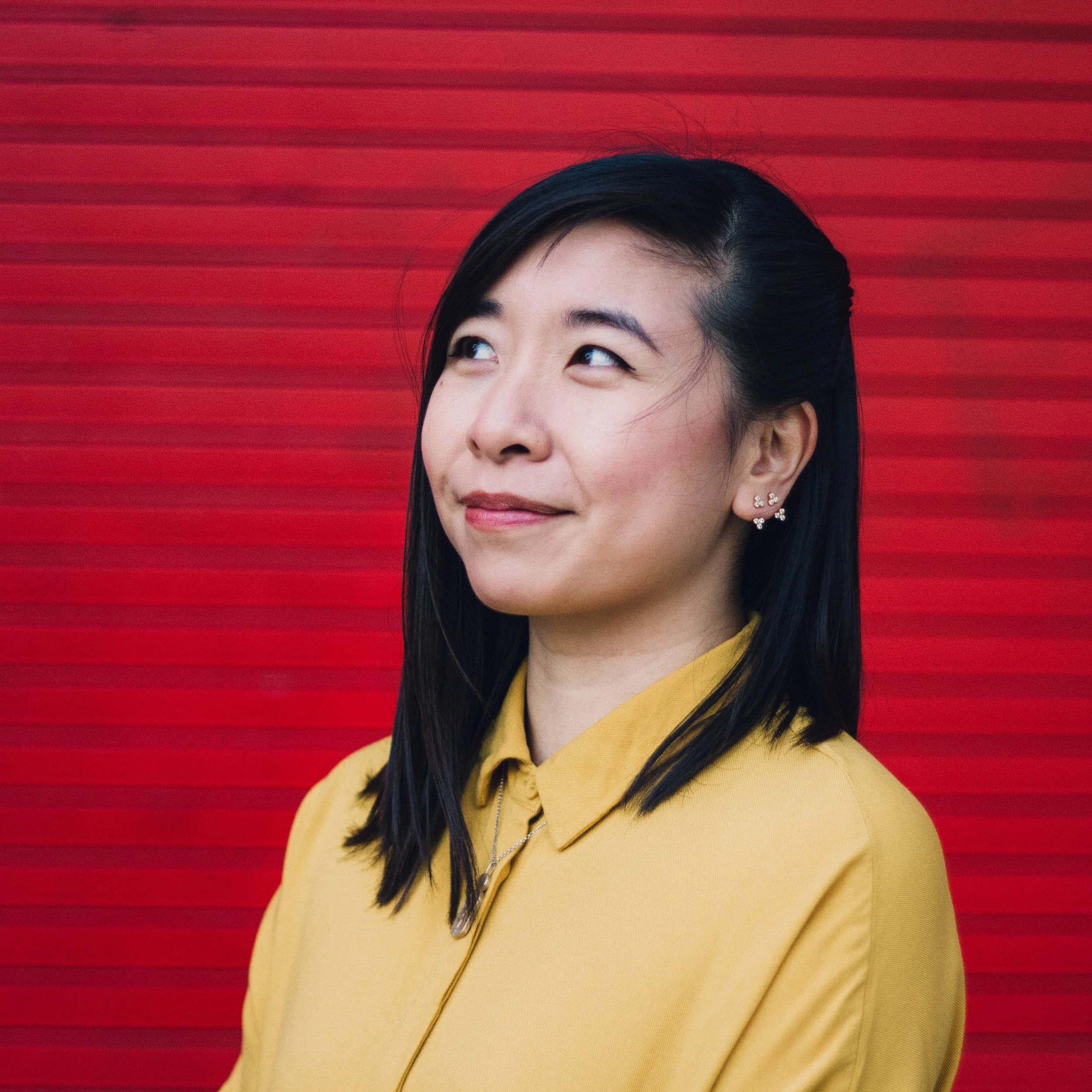 Jennifer Hom