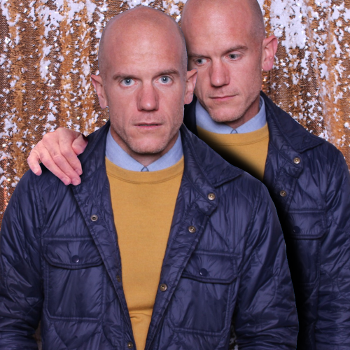 Kevin Walker